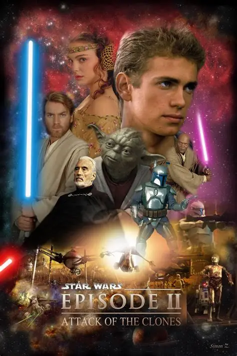 Attack of the Clones