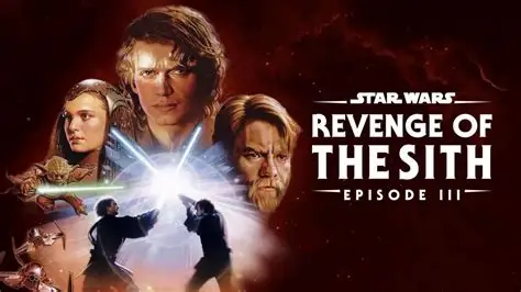 Revenge of the Sith