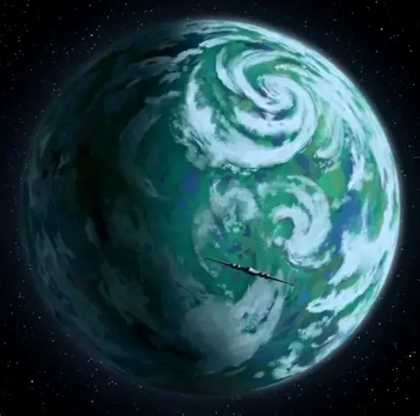 Alderaan