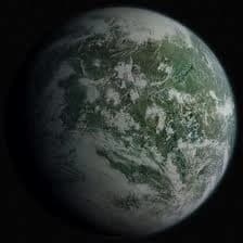 Dagobah